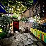 La Casa Azul