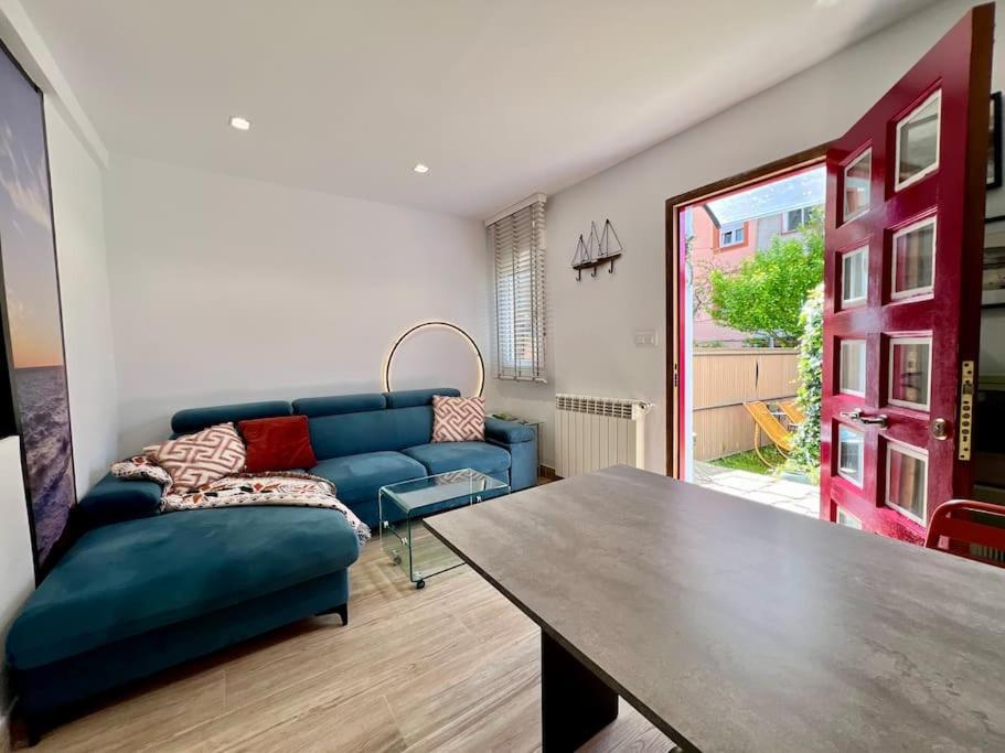 Apartamento La Casa Azul *