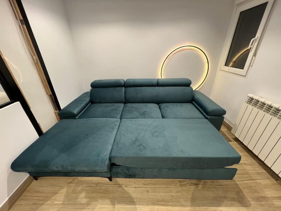 Apartamento La Casa Azul *