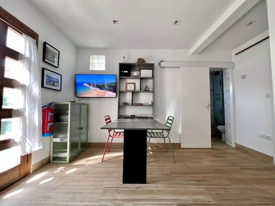Apartamento La Casa Azul *
